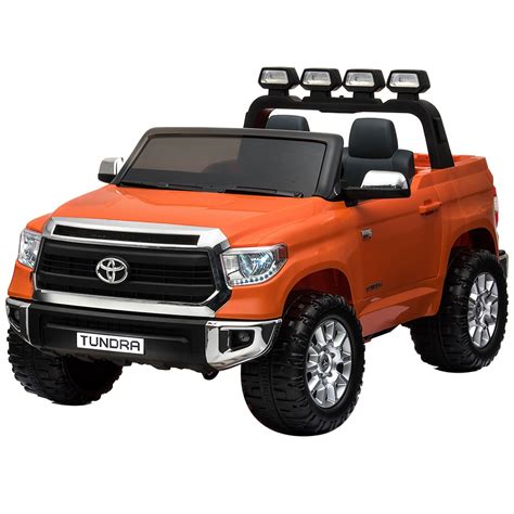 china  licensed toyota tundra popular toys  kids electric cars