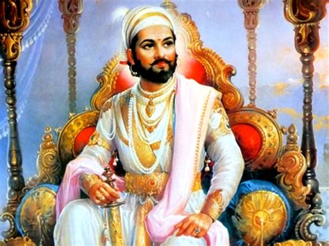 Tukaram Maharaj Shivaji Maharaj