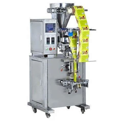 Hz Electric Three Phase Plastic Pouch Making Machine V At Rs