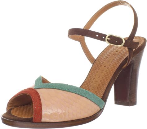 Amazon Chie Mihara Women S TOMAIA Sandal Multi 3 Shane Nude 36