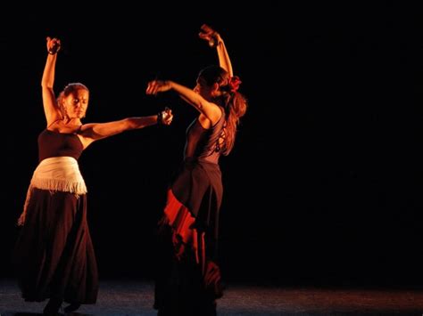 Flamenco Shows In Madrid Hellotickets