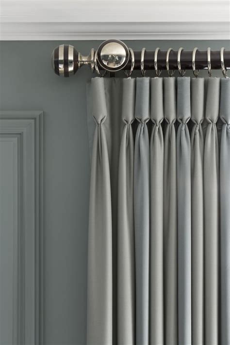 Types Of Curtain Rods And How To Choose The Right Kind