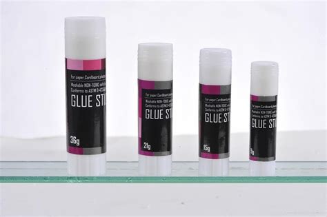 High Quality Competitve Price Factory Produce Hot Melt Adhesive Glue Sticks BYGS6 Baiyi