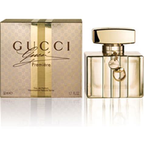 Gucci Premiere floral musk perfume, Blake Lively - New fragrance for women