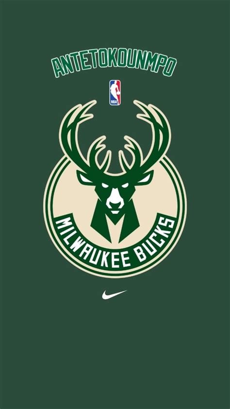 Milwaukee Bucks Logo Svg Milwaukee Bucks Png Bucks Basketball Bucks Nba