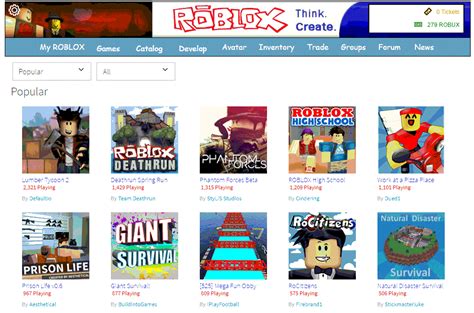 ROBLOX 2008 - FreeStyler.WS