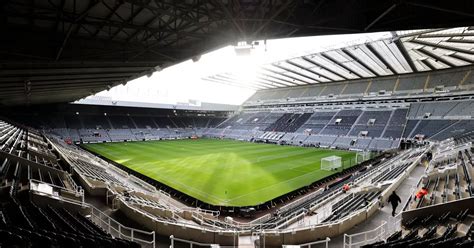 Everything said about Newcastle United stadium plans amid FFP dilemma ...