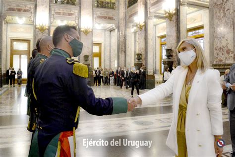 Ceremonia De Clausura Del Segundo Per Odo Ordinario De Sesiones De La