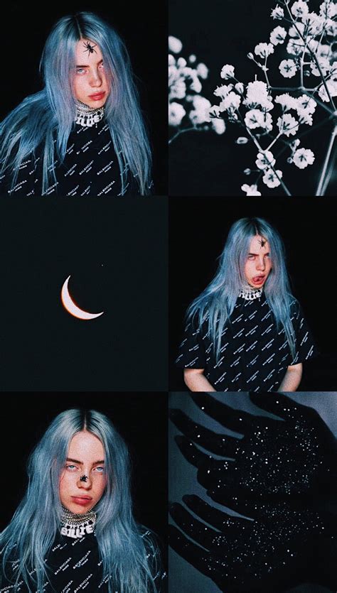 Top 999+ Aesthetic Billie Eilish Wallpaper Full HD, 4K Free to Use