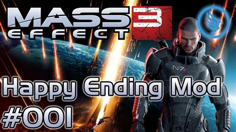 Lets Play Mass Effect 3 Blind Bonus 6 1 Mass Effect Happy