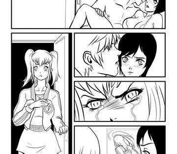 Shinigami Apple 8muses Sex And Porn Comics