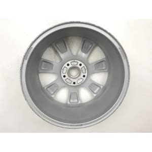 Roda Avulsa Aro Original Renault Fluence Privilege Fura O X