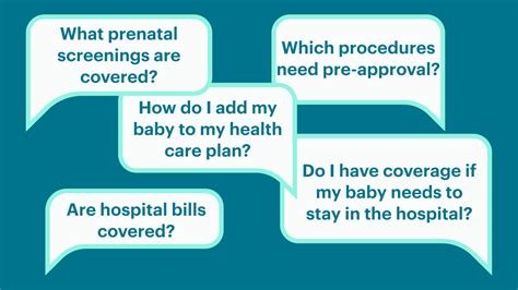 Health Insurance Questions To Ask When Youre Pregnant Theskimm