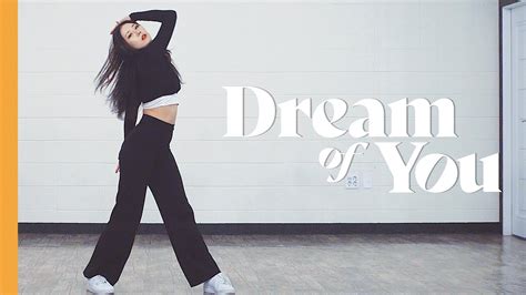 CHUNG HA 청하 Dream of You with R3HAB 커버댄스 DANCE COVER 안무 거울모드