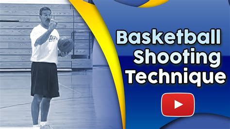 High School Basketball Skills And Drills Shooting Technique Coach Al Sokaitis Youtube