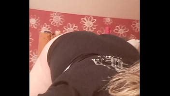 Mostrando Mi Gran Trasero XVIDEOS