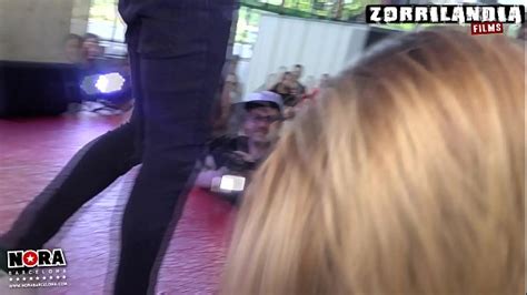 Salon Erotico Barcelona Videos XVIDEOS