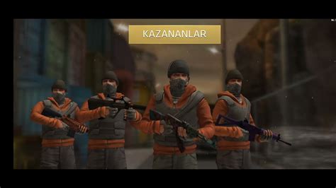 Cs Go Oynadim Youtube