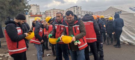 Mu Meb Arama Kurtarma Ek B M Z Enkaz Ali Malari N D Yarbakir Da