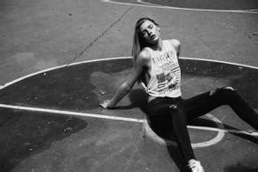 TESSA GREINER Nude AZNude