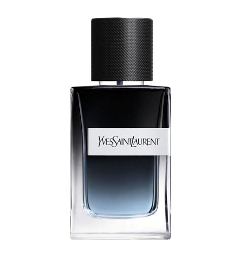 Ysl Y Eau De Parfum 60 Ml Harrods Us