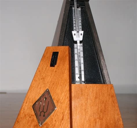 Reasons Why You Should Use A Metronome Eric Barfield