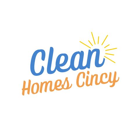 Book Now - Clean Homes Cincy