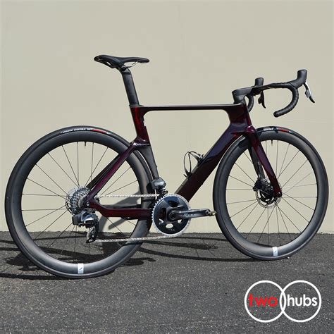 Orbea Orca Aero M21eLTD Road Bike