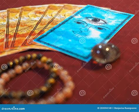 Tarot Card Reading Third Eye Fortune Teller Astrologer Divination