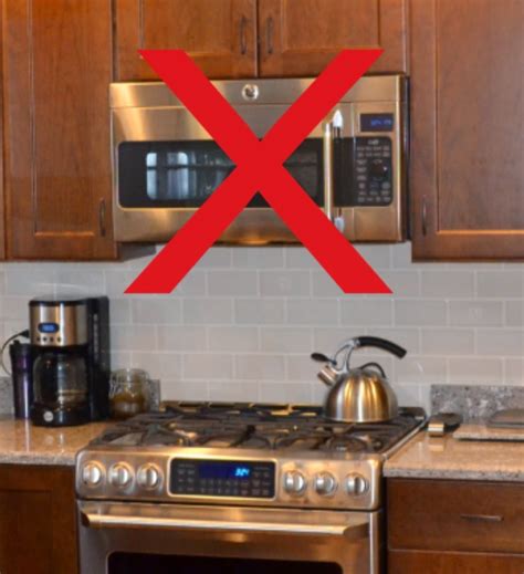 What Is A Microwave Oven In The Kitchen At Richard Bybee Blog