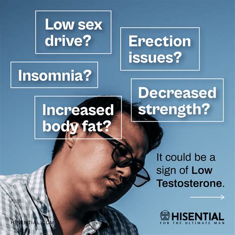 Testosterone Replacement Therapy Trt Myths And Facts Hisential