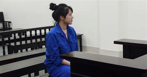 36 tháng tù cho hot girl xứ Nghệ tuyển gái xinh đi bán dâm
