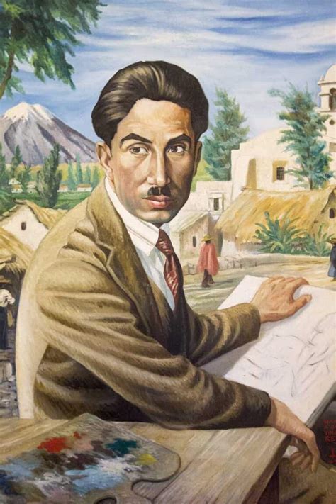 Famous Peruvian Painters: 6 Artists of Peru’s Heritage