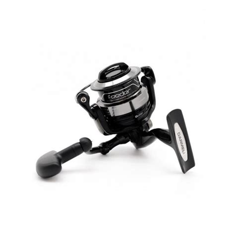 Катушка DARMELI QUEST FEEDER/, С передним фрикционом, 4000, Передний ...