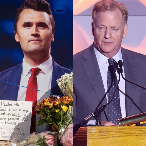 NFL - NFL Fans Are Calling Out The League Over Their Tribute To Charlie