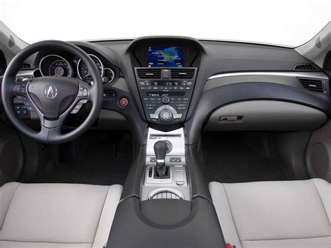 2009 Acura Mdx Interior Photos | Cabinets Matttroy