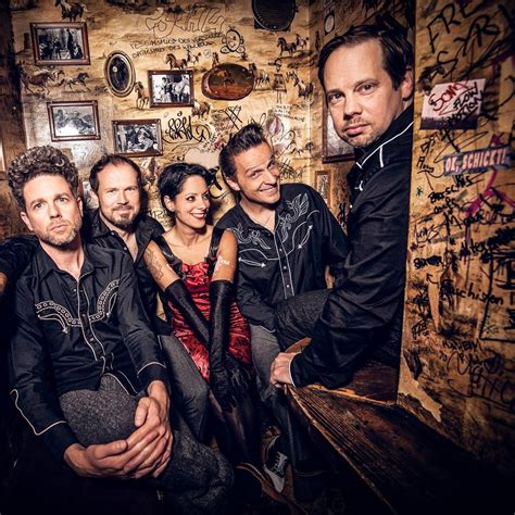 Nina The Hot Spots Songs Events And Music Stats Viberate