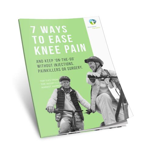 Knee Pain | The Injury Clinic