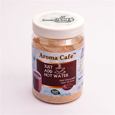 Hot Chocolate Instant Tea Premix Antioxidants At Best Price In Navi Mumbai Aromas Vending