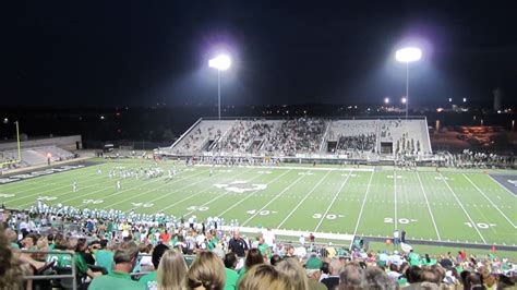 Southlake Dragon Stadium