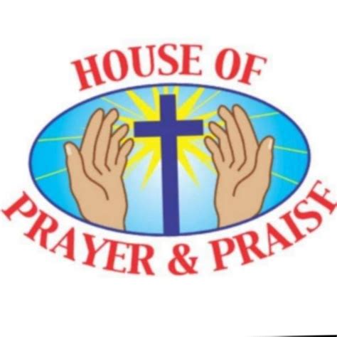 House Of Prayer And Praise Banbury Youtube