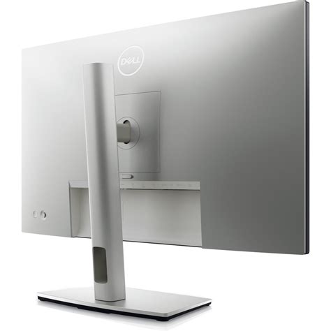 Dell UltraSharp U2421E 24-Inch Monitor – High Resolution IPS Display ...