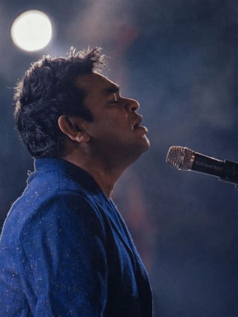 10 Most memorable AR Rahman songs of all time – News9 LIVE