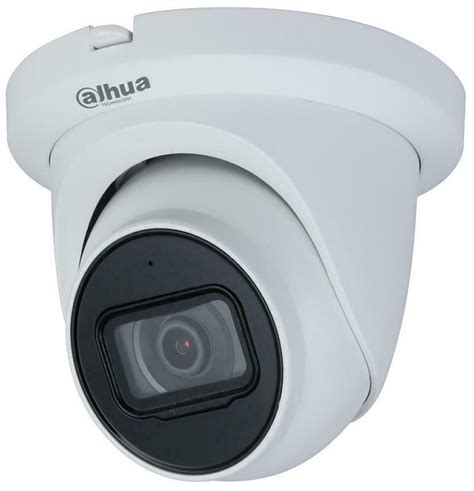 DAHUA IPC HDW5541TM ASE 0280B IP Kamera Dome 5MP 2592x1944 IR 50m