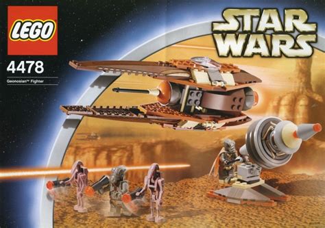 About Lego Star Wars Sets Complete List With Reviews Star Wars Universe ...