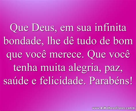 Deus E Sua Infinita Bondade - Que Deus, em sua infinita bondade