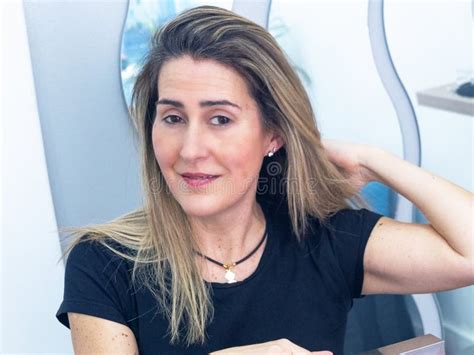 Mature Blond Shows Pussy Work Stock Photos Free Royalty Free Stock Photos From Dreamstime