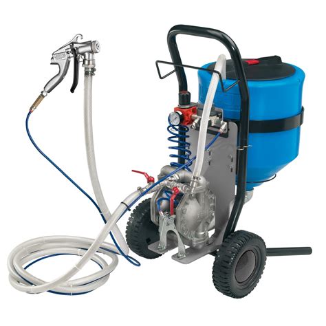 MiniPegaso Pneumatic Texture Sprayers Texture Sprayers Samoa