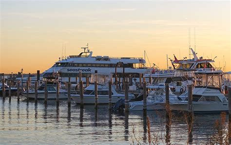 Tourism Belmar NJ | Vacation In Belmar