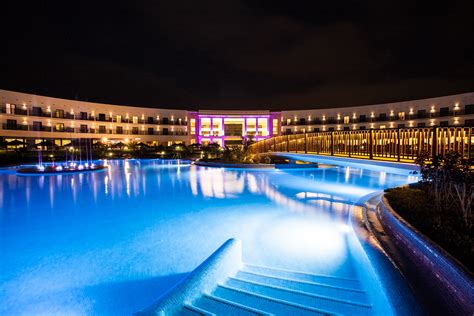 Our Award-Winning Resorts